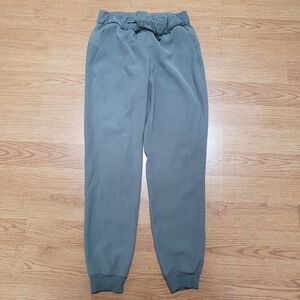 Lululemon On the Fly Joggers